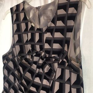 Anthro Hi There-Karen Walker Architectural Shift